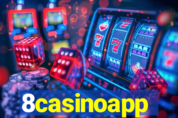 8casinoapp