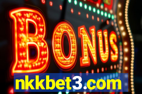 nkkbet3.com