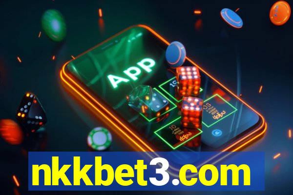 nkkbet3.com