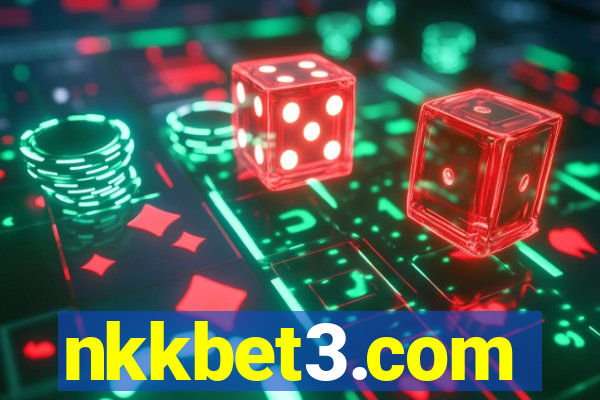 nkkbet3.com