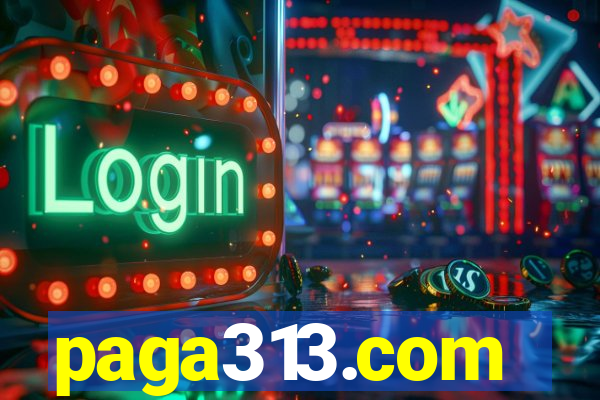 paga313.com