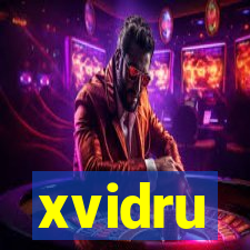 xvidru