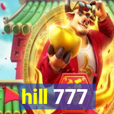 hill 777