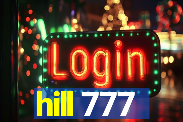 hill 777