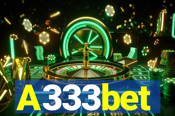 A333bet