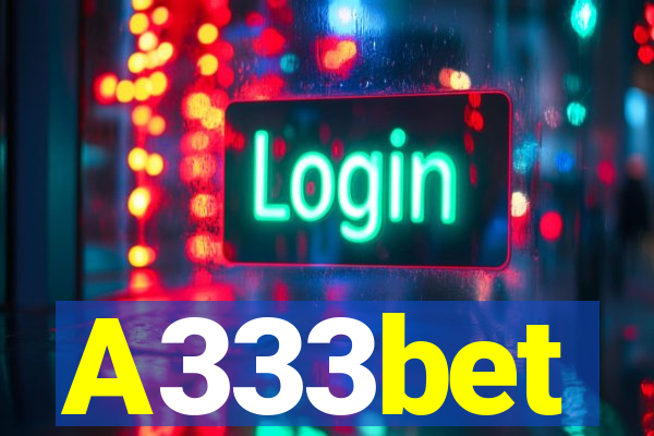 A333bet