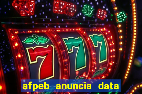 afpeb anuncia data do pagamento urv da bahia 2024