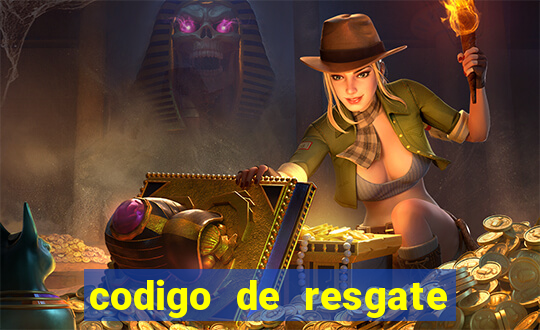 codigo de resgate ice casino