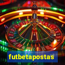 futbetapostas