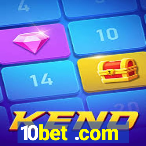 10bet .com