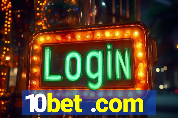 10bet .com