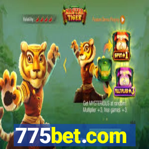 775bet.com