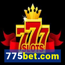 775bet.com