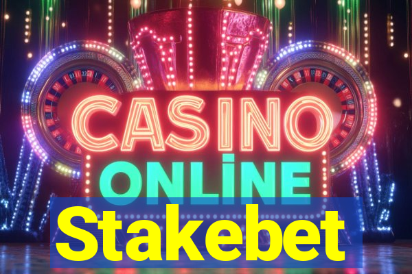 Stakebet