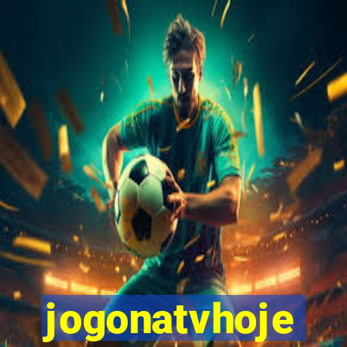 jogonatvhoje