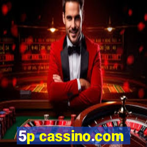 5p cassino.com