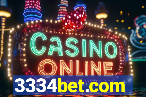 3334bet.com