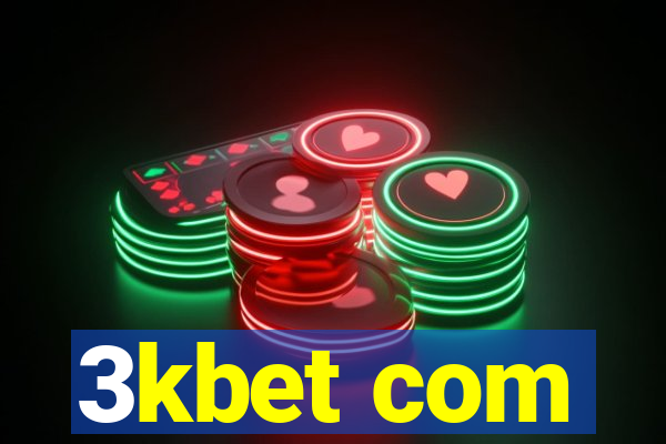 3kbet com