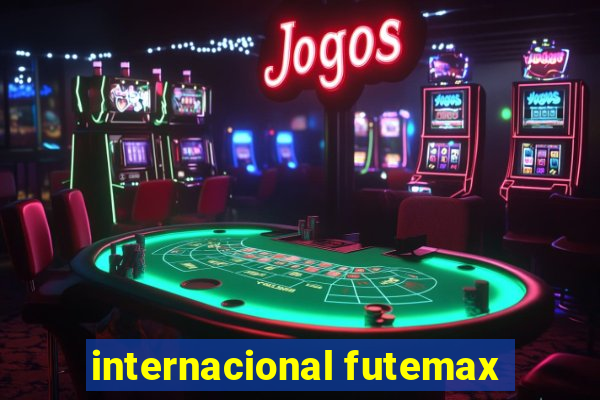 internacional futemax