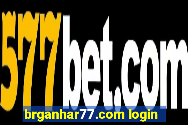 brganhar77.com login