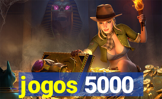 jogos 5000