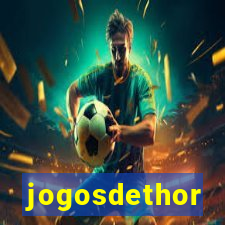 jogosdethor