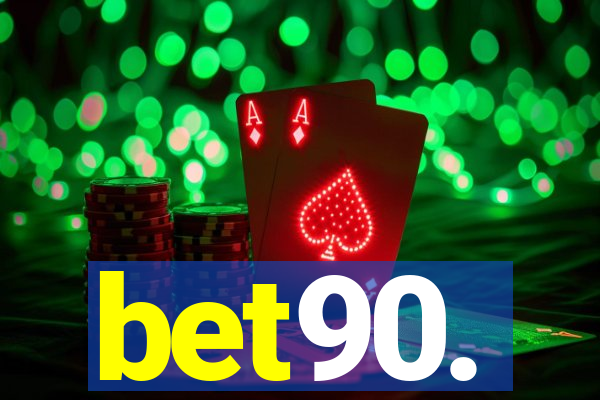 bet90.