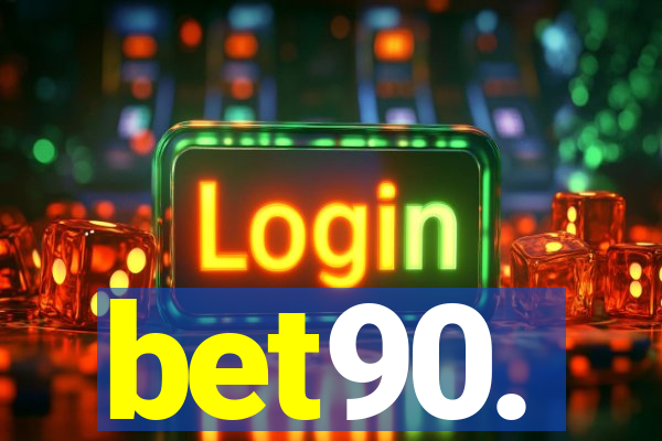 bet90.