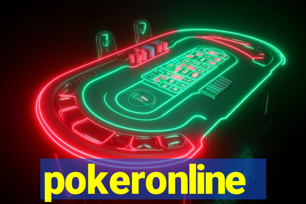 pokeronline