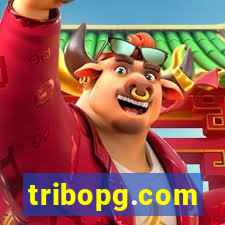 tribopg.com