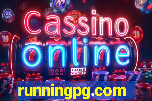 runningpg.com