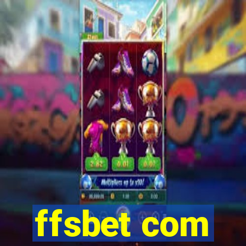 ffsbet com