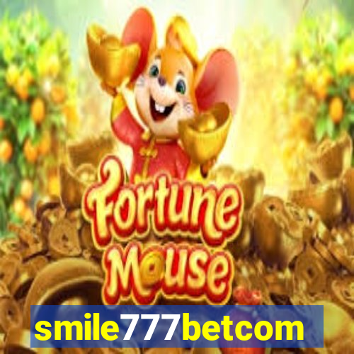 smile777betcom