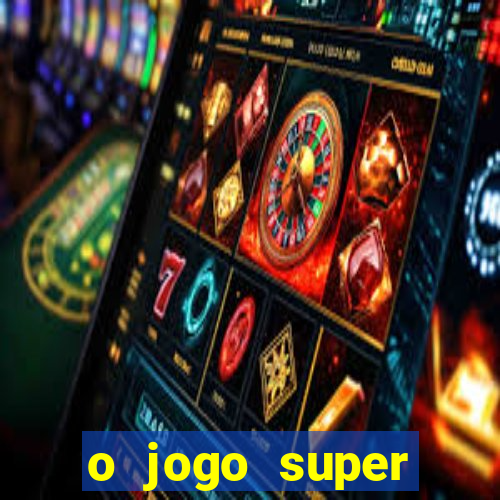 o jogo super genius paga mesmo