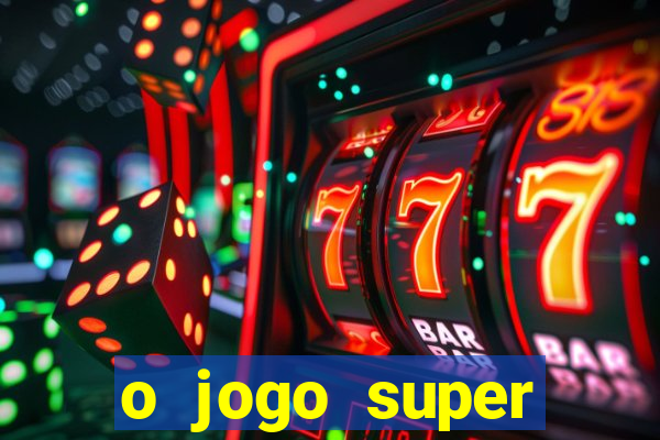 o jogo super genius paga mesmo