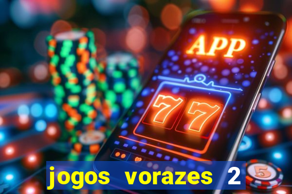 jogos vorazes 2 torrent dublado