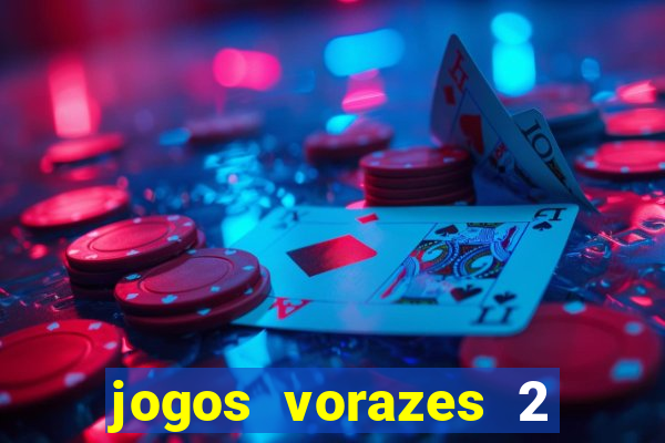 jogos vorazes 2 torrent dublado