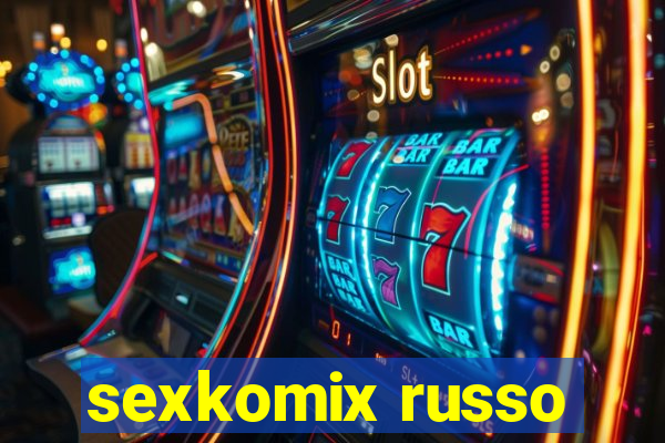 sexkomix russo