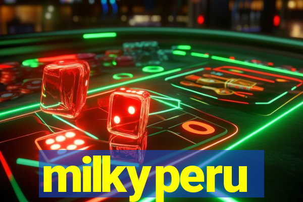 milkyperu