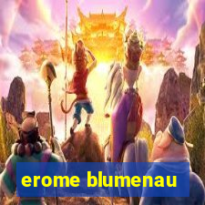 erome blumenau