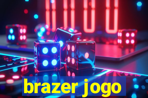 brazer jogo