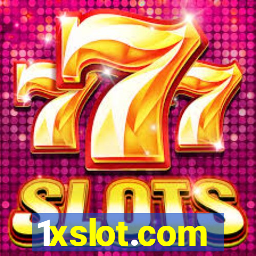 1xslot.com