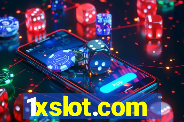 1xslot.com