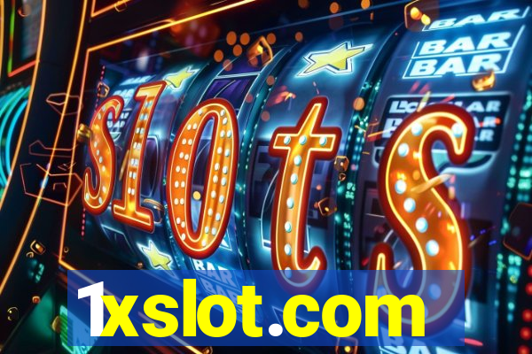 1xslot.com