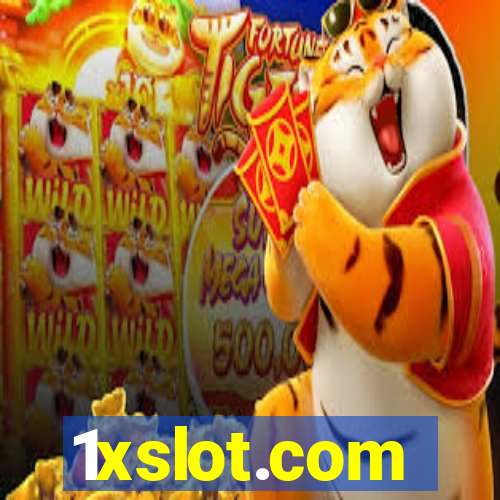 1xslot.com