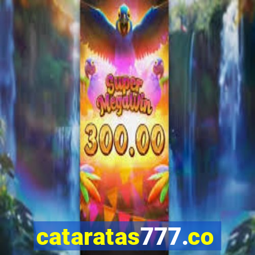 cataratas777.co