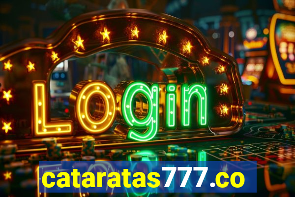 cataratas777.co