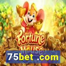 75bet .com