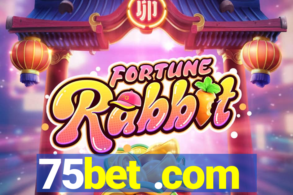 75bet .com