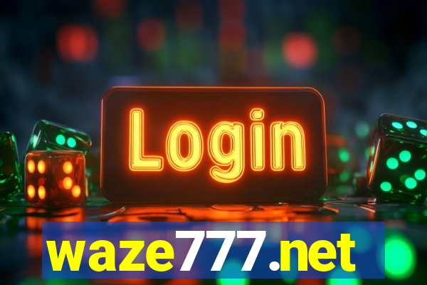 waze777.net